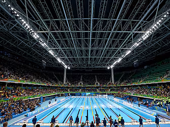 Rio Paralympics 2016 As It Hap...