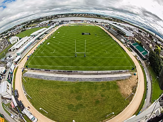Connacht agree naming rights f...