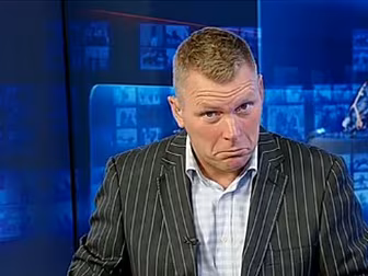 WATCH: At The Races reporter t...