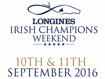 The Longines Irish Champions W...