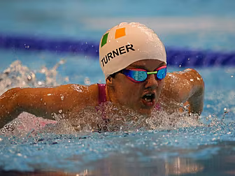 Strong performance sees Nicole...