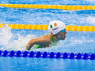 Rio Paralympics 2016 As It Hap...