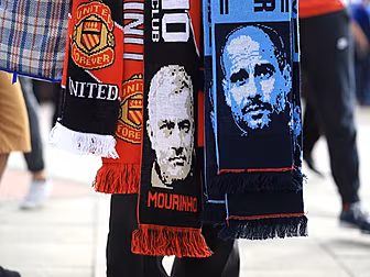 Premier League As It Happened:...