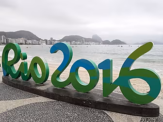Rio Paralympics 2016 As It Hap...
