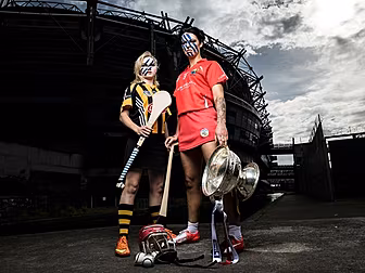 All-Ireland Camogie Final As i...
