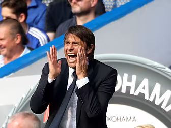 As it happened: Swansea 2-2 Ch...