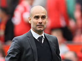 The speed with which Man City...