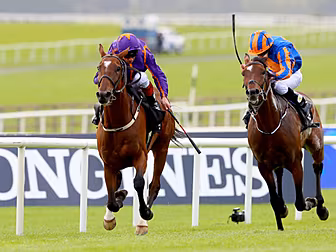 Wicklow Brave produces shock o...