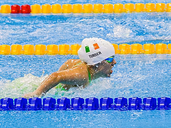 As It Happened: Rio Paralympic...