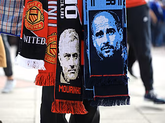 Manchester United finances shr...