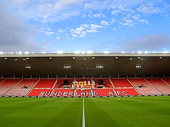 Premier League LIVE: Sunderlan...