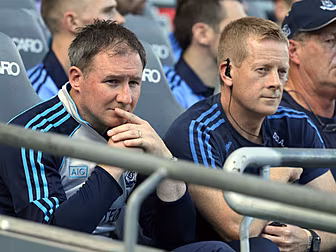Dublin selector hopes Rory O&#...