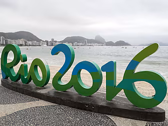 Paralympics 2016 - Day 7