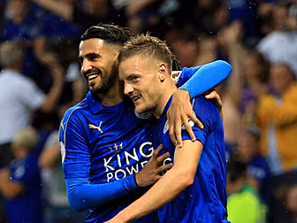 Can Leicester's direct sty...