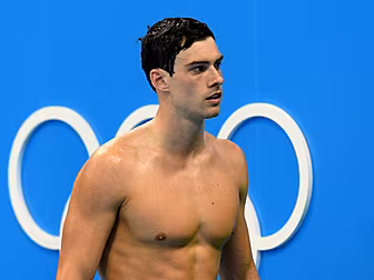 Nicholas Quinn: I hope Rio wil...
