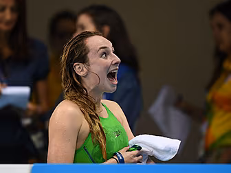 Rio Paralympics 2016 - Day 8