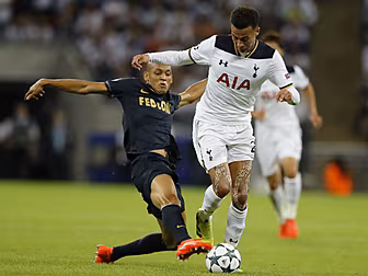 "We weren’t clinical enoug...