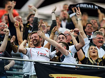 As it happened: AZ Alkmaar 1-1...