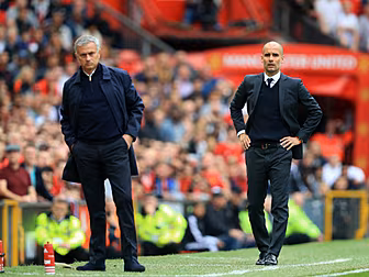 Fate draws the Manchester club...