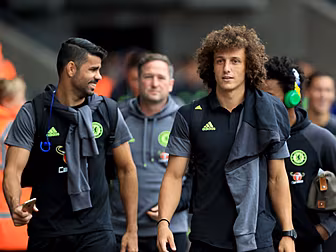 The David Luiz Question: Has C...