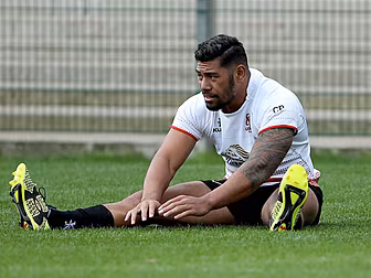 Charles Piutau returns for Uls...