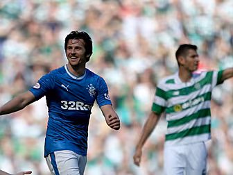 Joey Barton hit with three wee...