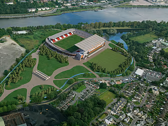 Will the redeveloped Pairc Ui...