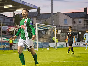 In Pictures: Cork City close t...