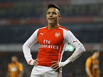 The Weekend In Numbers: Alexis...