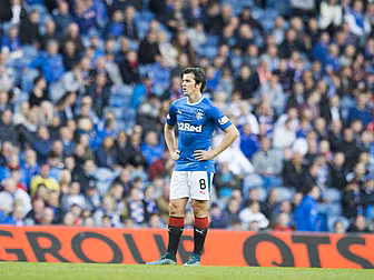 Joey Barton charged with betti...