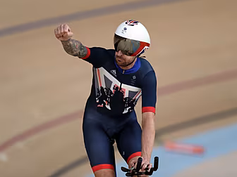 British Cycling officials to f...