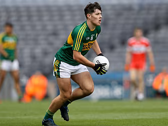 Kerry win Minor All-Ireland: A...