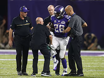 NFL Recap: Vikings defeat the...