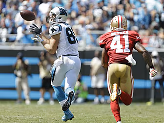 Monday's Touchdown Roundup...