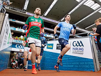 Dublin could face disciplinary...