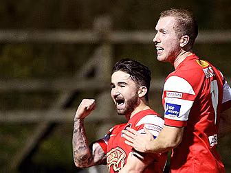 Sean Maguire goal allows Cork...