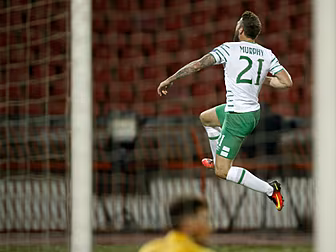 Rafa Benitez backs Daryl Murph...