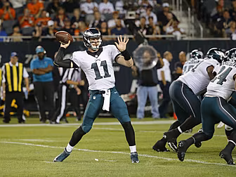 Philadelphia continue unbeaten...