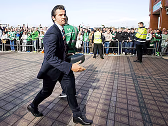 Joey Barton under investigatio...