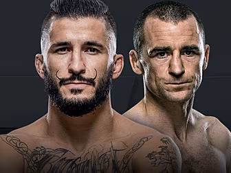 Neil Seery will fight Ian McCa...