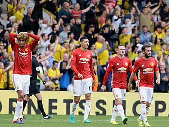 Marouane Fellaini: Manchester...