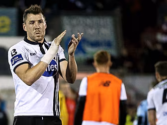 In Pictures: League of Ireland...