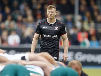 Chris Ashton handed 13-week ba...