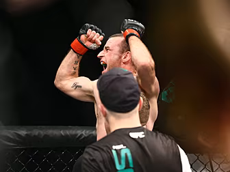 EXCLUSIVE: Neil Seery will han...
