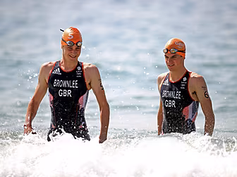 Brownlee brother accused of ch...