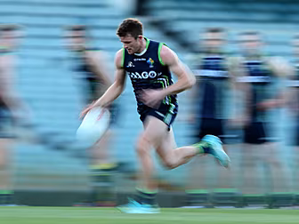 Mayo's Pearse Hanley set f...