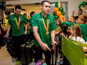 GALLERY: Ireland's Paralym...