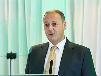 Cricket Ireland CEO senses ...