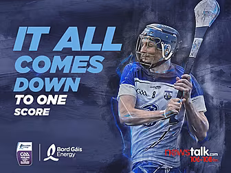 Lovely hurlin': Vote for t...