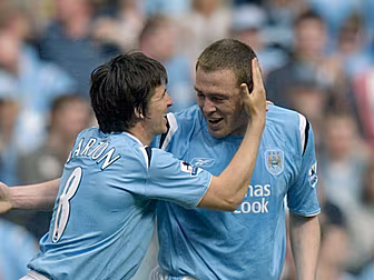 Joey Barton resurrects the tal...